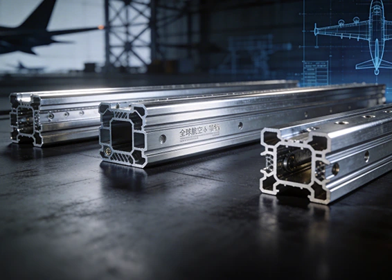 Aerospace, Low-Altitude Economy, and Defense